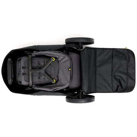 Travel Bag for &Jog and &Roll Strollers Stroller Accessories Veer