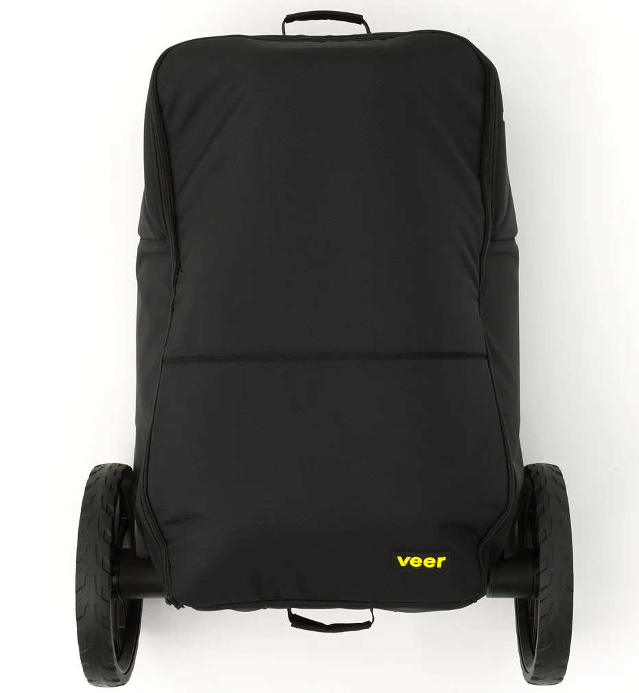 Travel Bag for &Jog and &Roll Strollers Stroller Accessories Veer