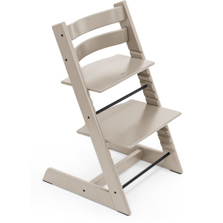 Tripp Trapp Chair High Chairs Stokke Cashmere Grey