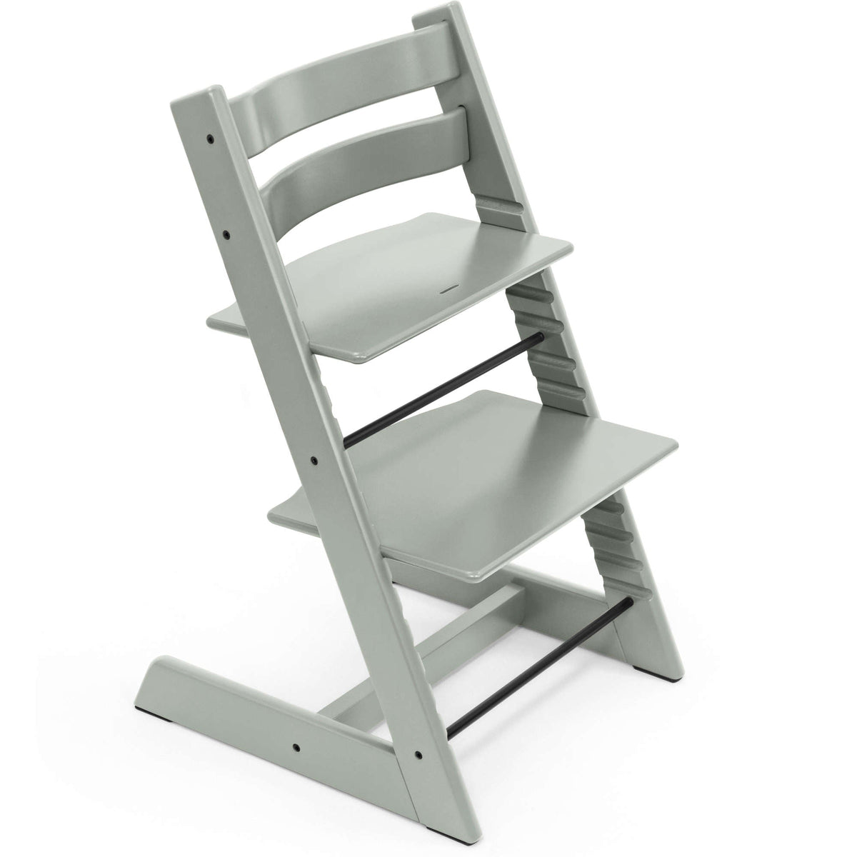 Tripp Trapp Chair High Chairs Stokke Glacier Green