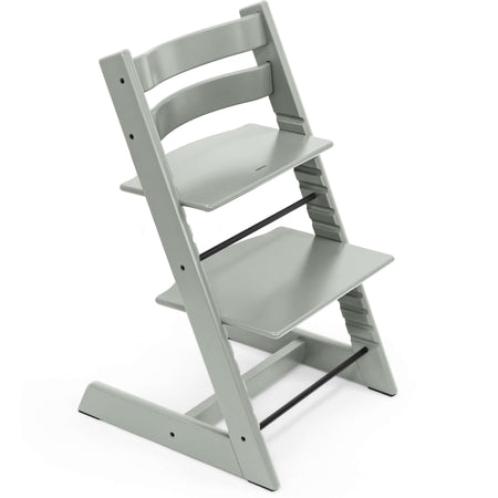 Tripp Trapp Chair High Chairs Stokke Glacier Green