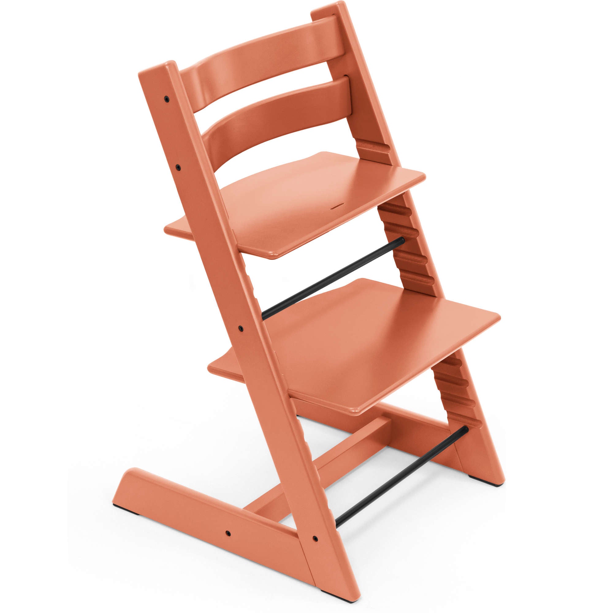 Tripp Trapp Chair High Chairs Stokke Terracotta