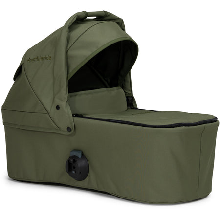Indie Twin Bassinet Stroller Accessories Bumbleride