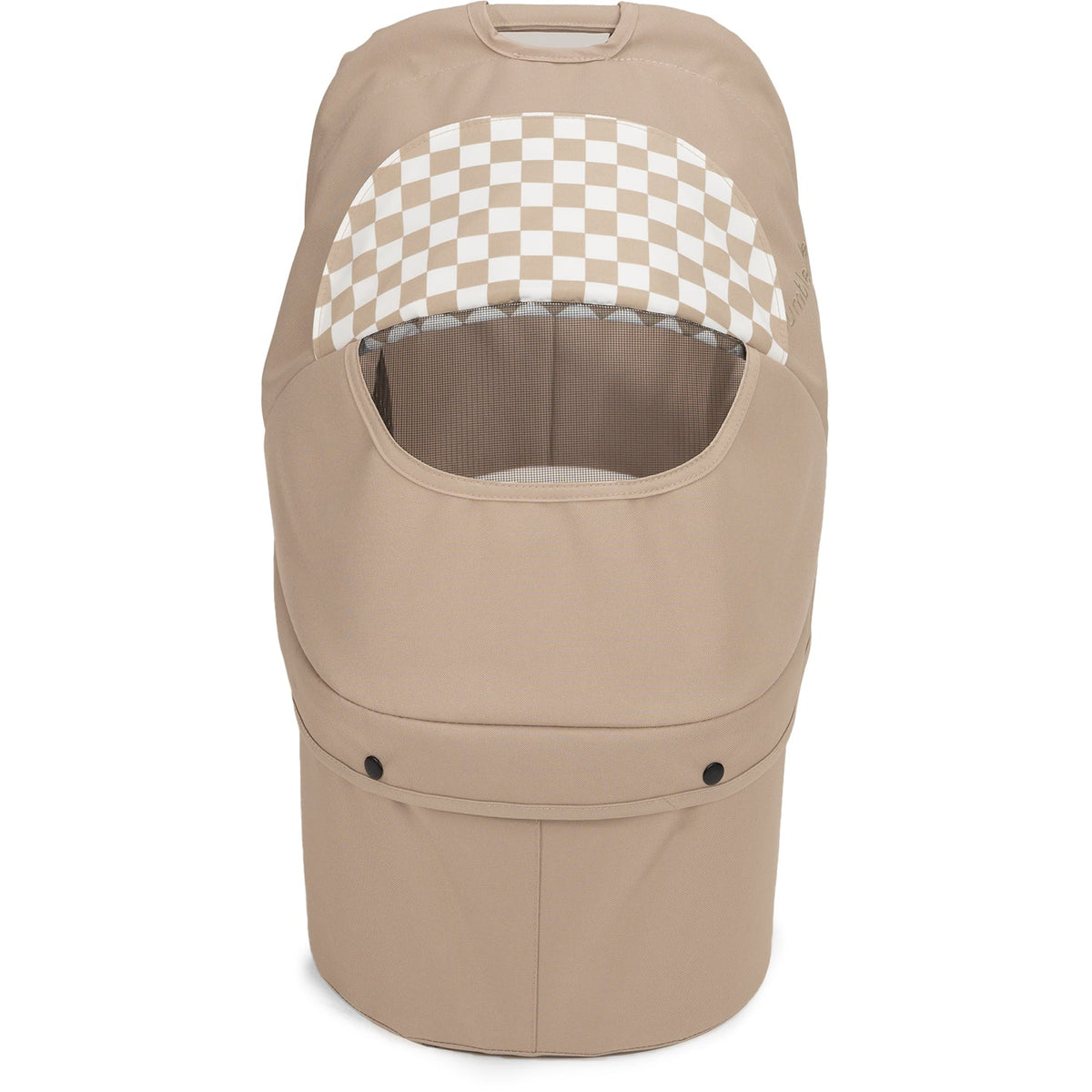Indie Twin Bassinet Stroller Accessories Bumbleride