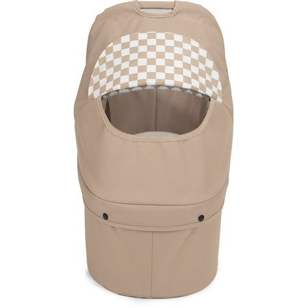 Indie Twin Bassinet Stroller Accessories Bumbleride
