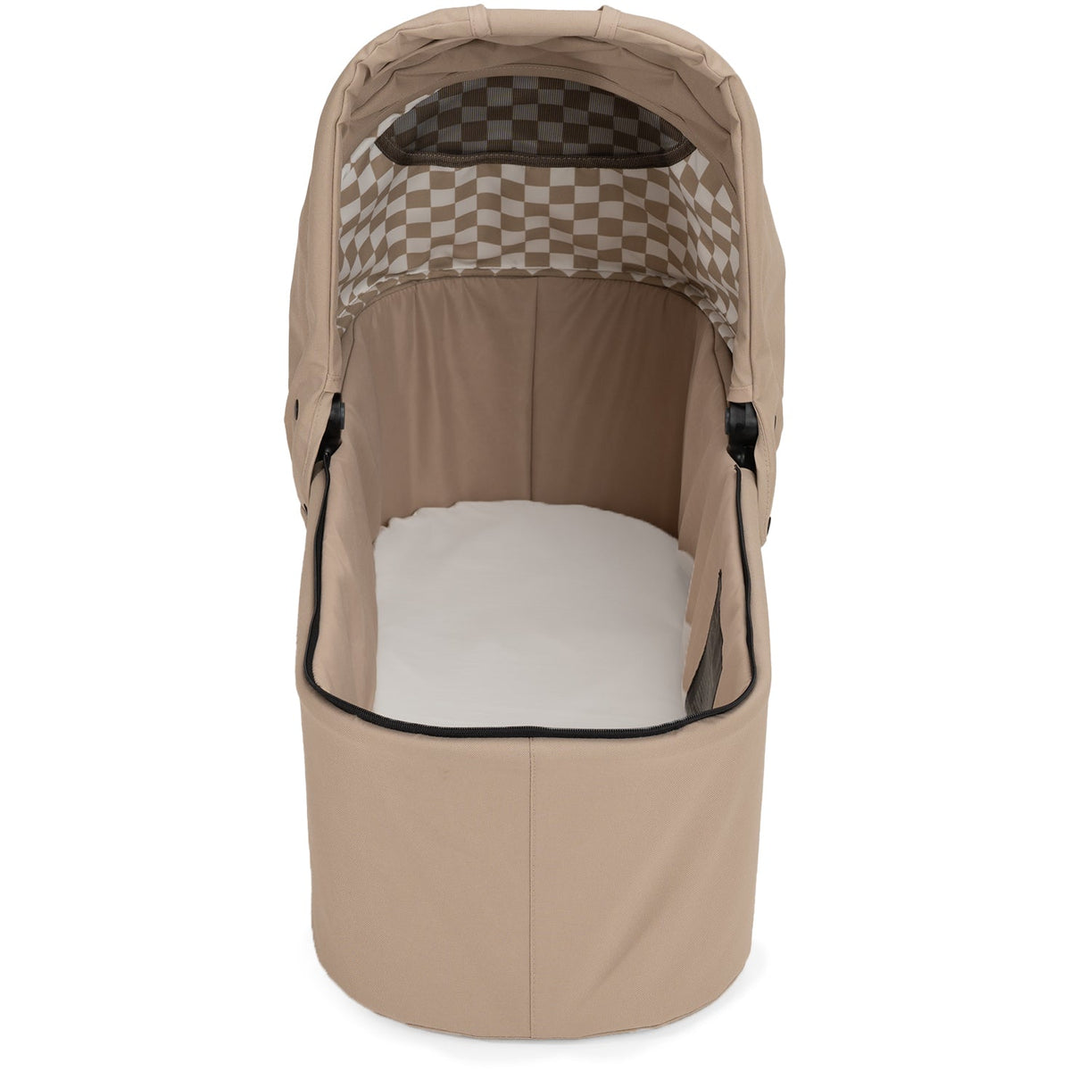 Indie Twin Bassinet Stroller Accessories Bumbleride