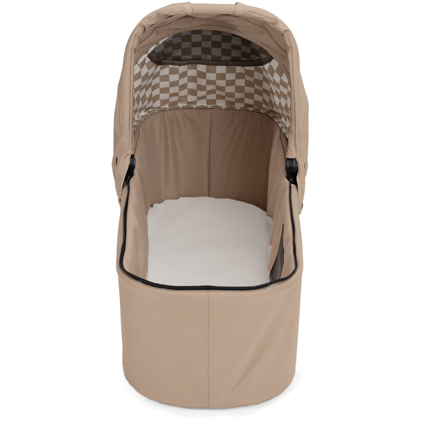 Indie Twin Bassinet Stroller Accessories Bumbleride