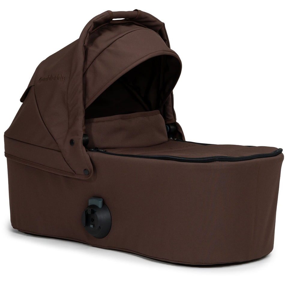 Indie Twin Bassinet Stroller Accessories Bumbleride