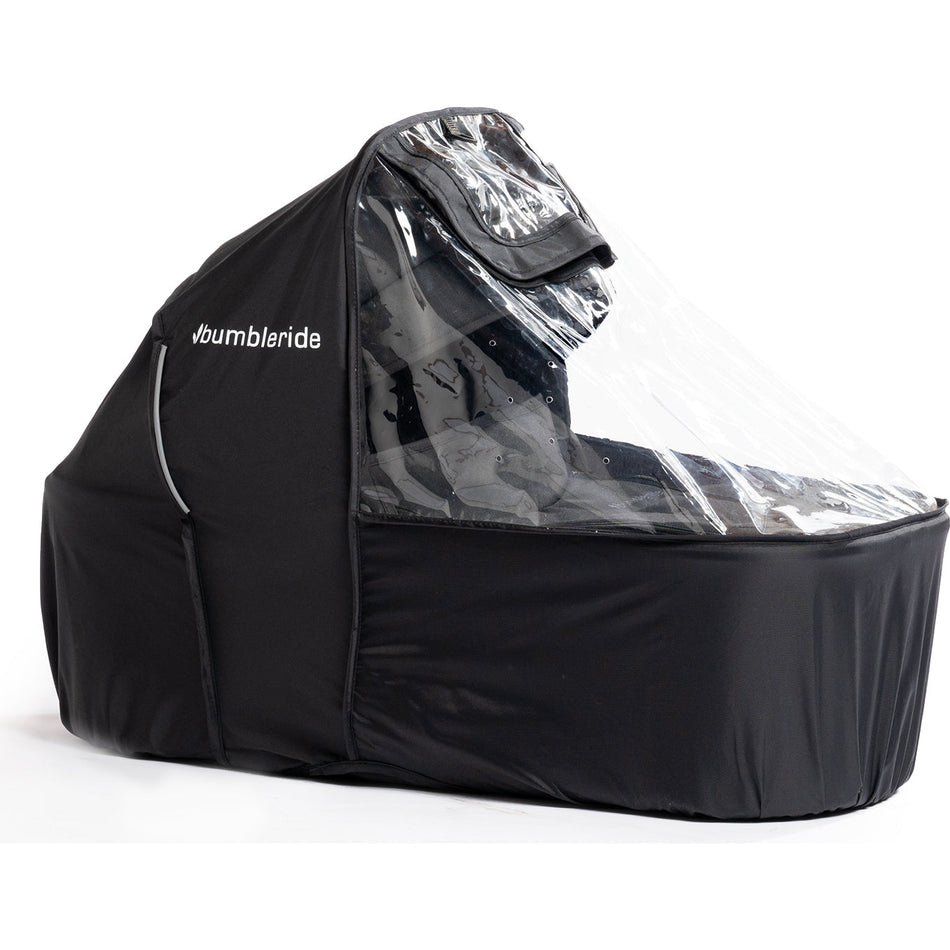 Bassinet Non-PVC Rain Cover Stroller Accessories Bumbleride