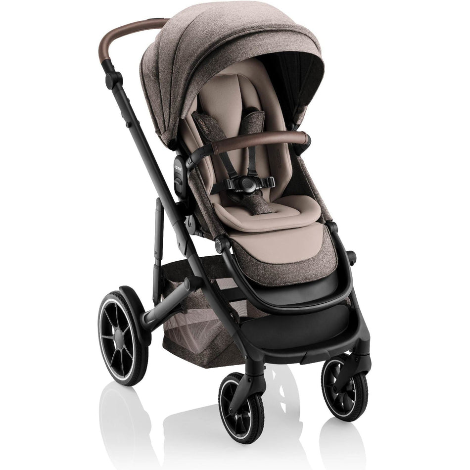 Tura Stroller