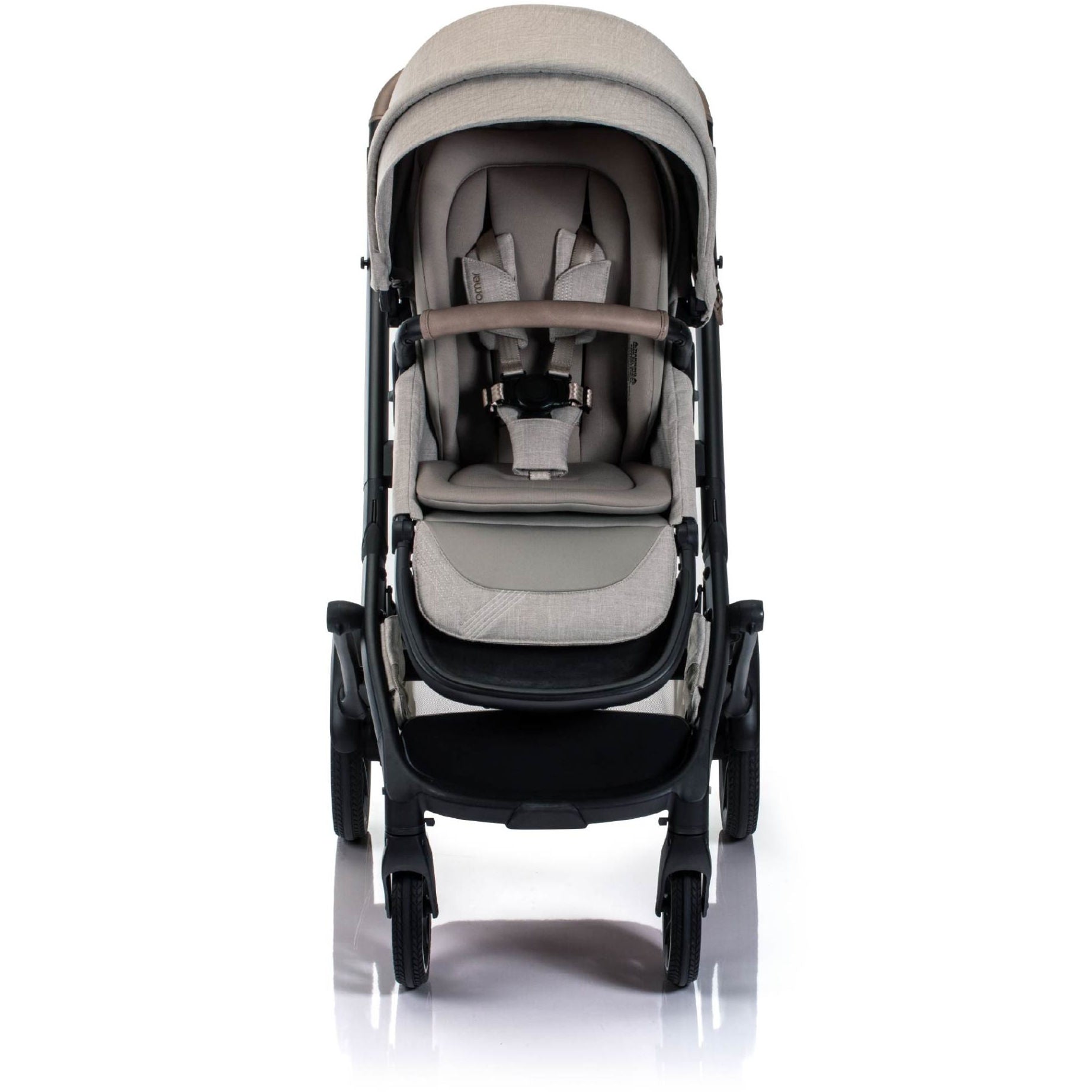 Tura Stroller Strollers - Single Romer