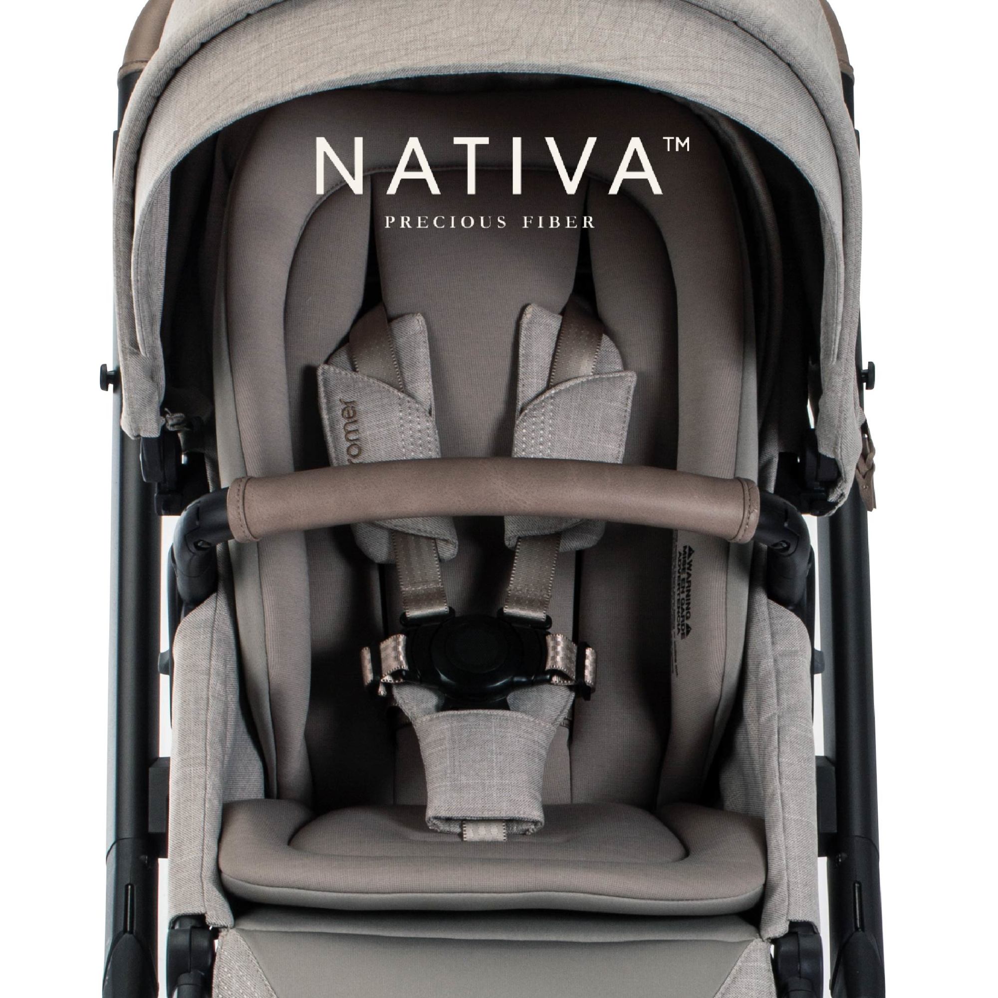 Tura Stroller Strollers - Single Romer