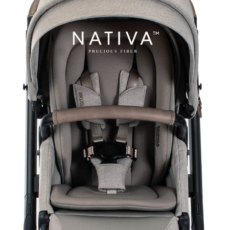 Tura Stroller Strollers - Single Romer