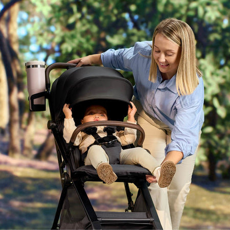 Romer Lani Ultra-Compact Travel Stroller Strollers - Lightweight/Travel Romer
