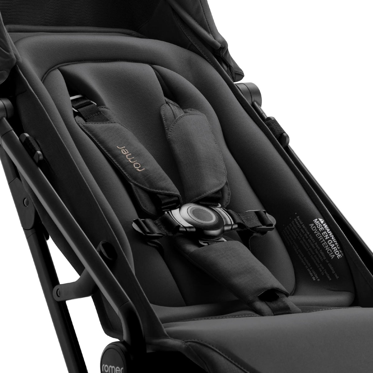 Romer Lani Ultra-Compact Travel Stroller Strollers - Lightweight/Travel Romer