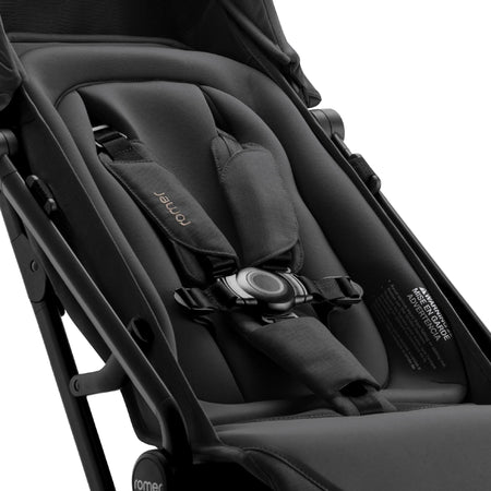 Romer Lani Ultra-Compact Travel Stroller Strollers - Lightweight/Travel Romer