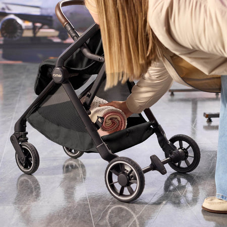 Romer Lani Ultra-Compact Travel Stroller Strollers - Lightweight/Travel Romer