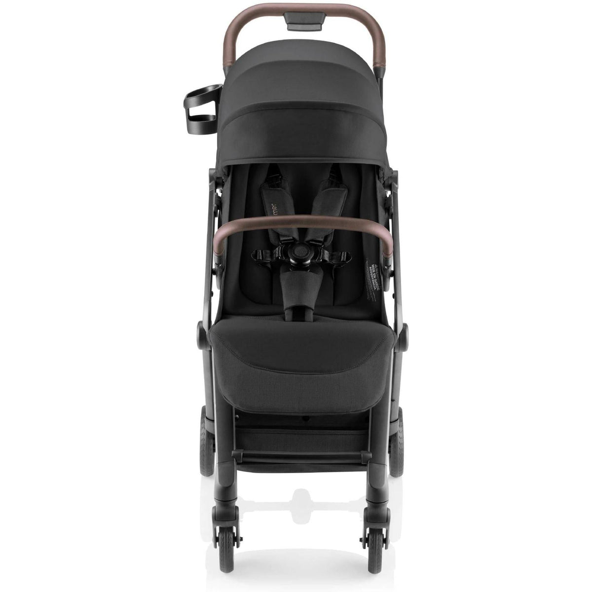 Romer Lani Ultra-Compact Travel Stroller Strollers - Lightweight/Travel Romer