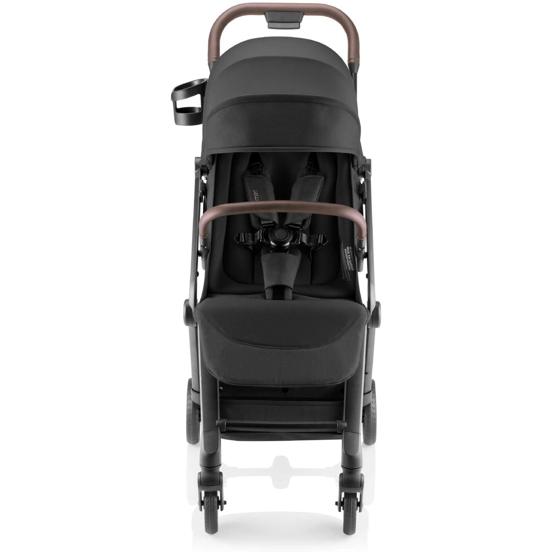 Romer Lani Ultra-Compact Travel Stroller Strollers - Lightweight/Travel Romer