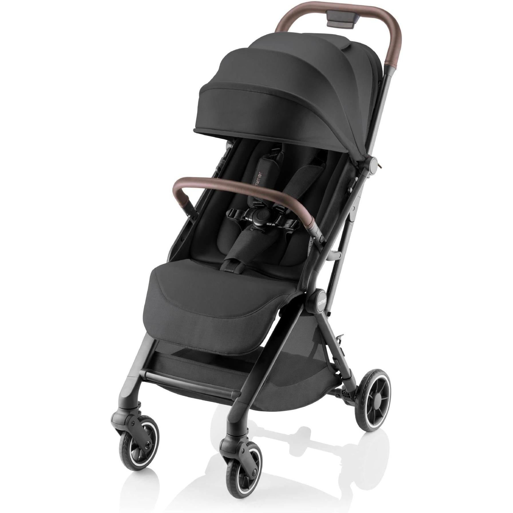 Romer Lani Ultra-Compact Travel Stroller Strollers - Lightweight/Travel Romer
