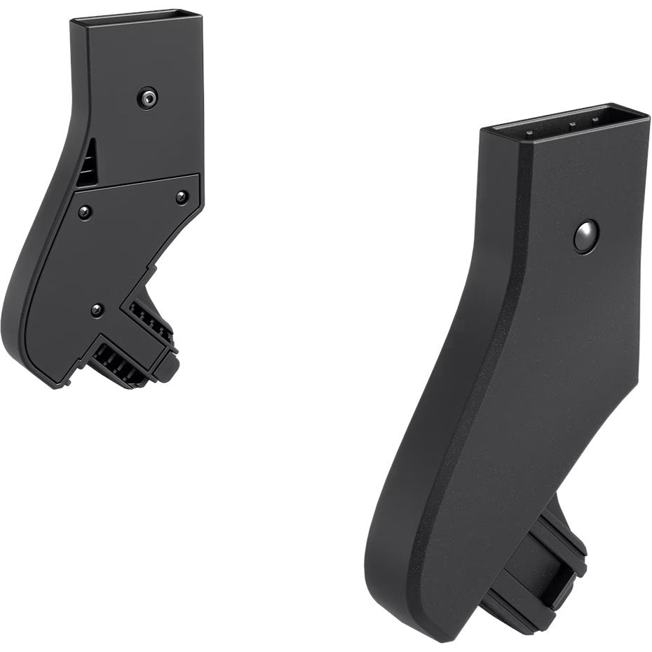 Spring 2 Bassinet Adapters Stroller Accessories Thule