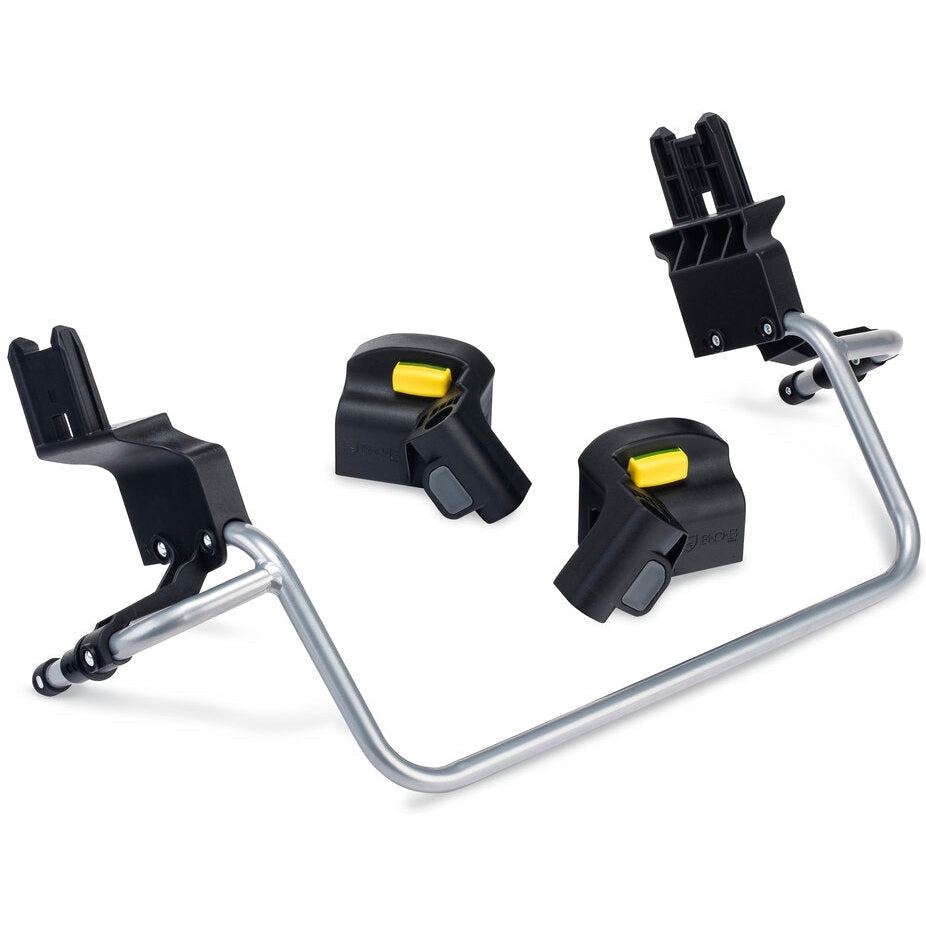 Single Jogging Stroller Adapter for UPPAbaby Infant Car Seats Car Seat Adapters BOB