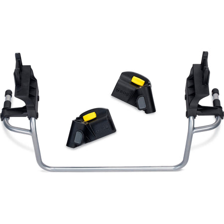 Single Jogging Stroller Adapter for UPPAbaby Infant Car Seats Car Seat Adapters BOB