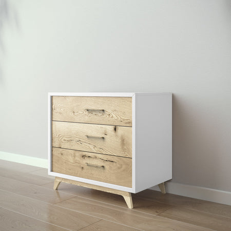 Romina Uptown Single Dresser Dressers Romina Furniture