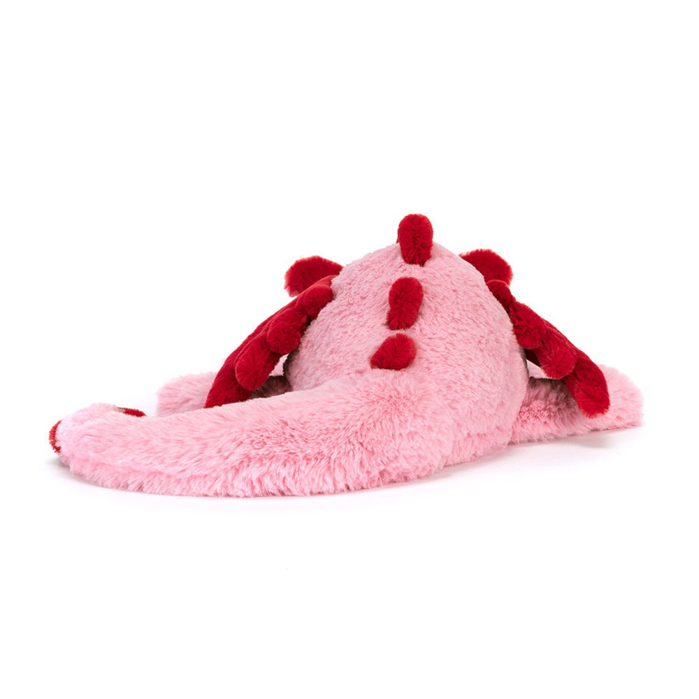 Jellycat Heart Dragon – Destination Baby & Kids