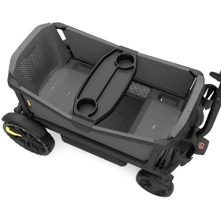 Cruiser All-Terrain Wagon Strollers - Wagons Veer
