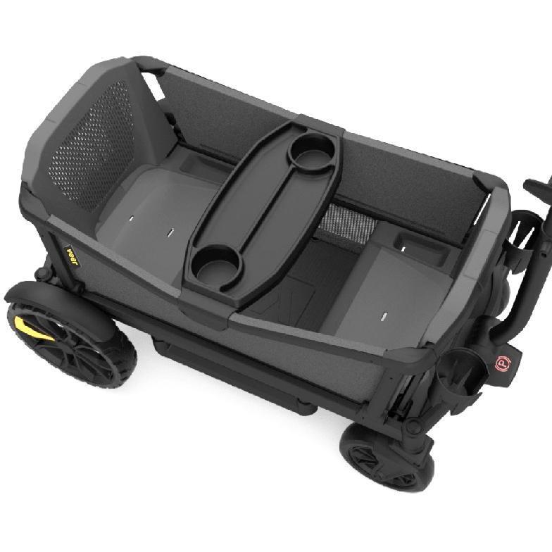 Cruiser All-Terrain Wagon Strollers - Wagons Veer