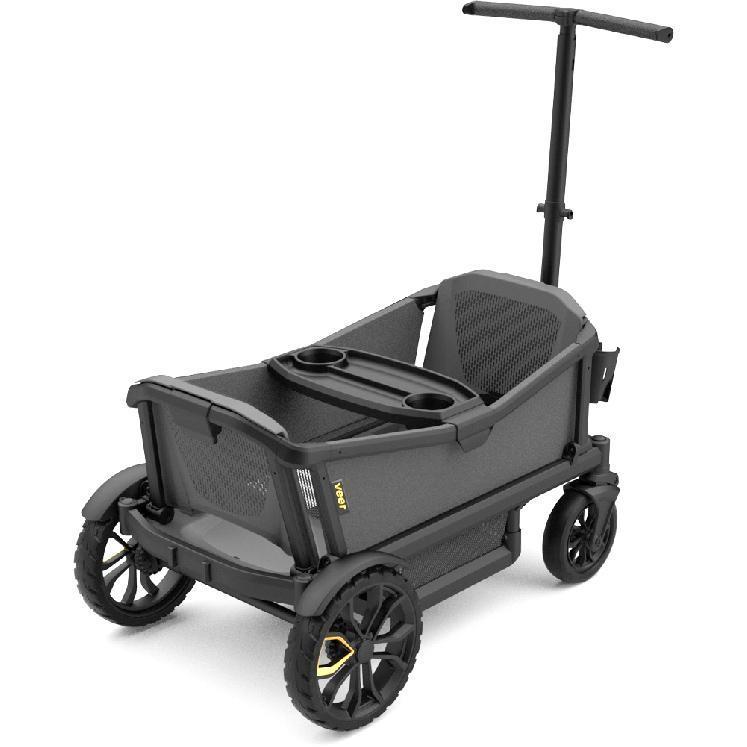 Cruiser All-Terrain Wagon Strollers - Wagons Veer