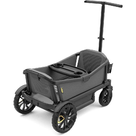 Cruiser All-Terrain Wagon Strollers - Wagons Veer