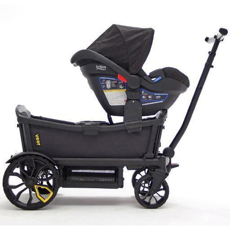 Cruiser All-Terrain Wagon Strollers - Wagons Veer