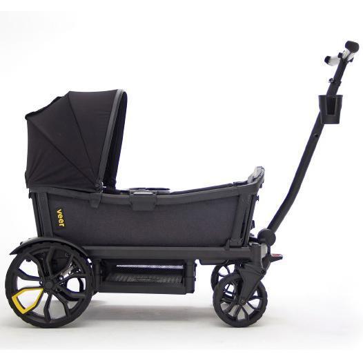 Cruiser All-Terrain Wagon Strollers - Wagons Veer
