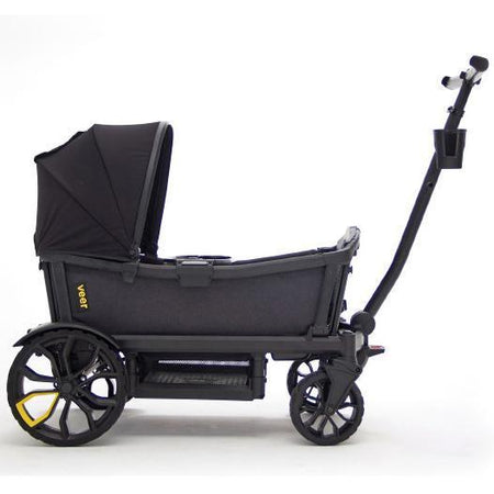 Cruiser All-Terrain Wagon Strollers - Wagons Veer