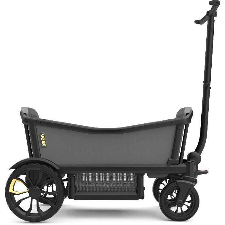 Cruiser All-Terrain Wagon Strollers - Wagons Veer 2-Seater