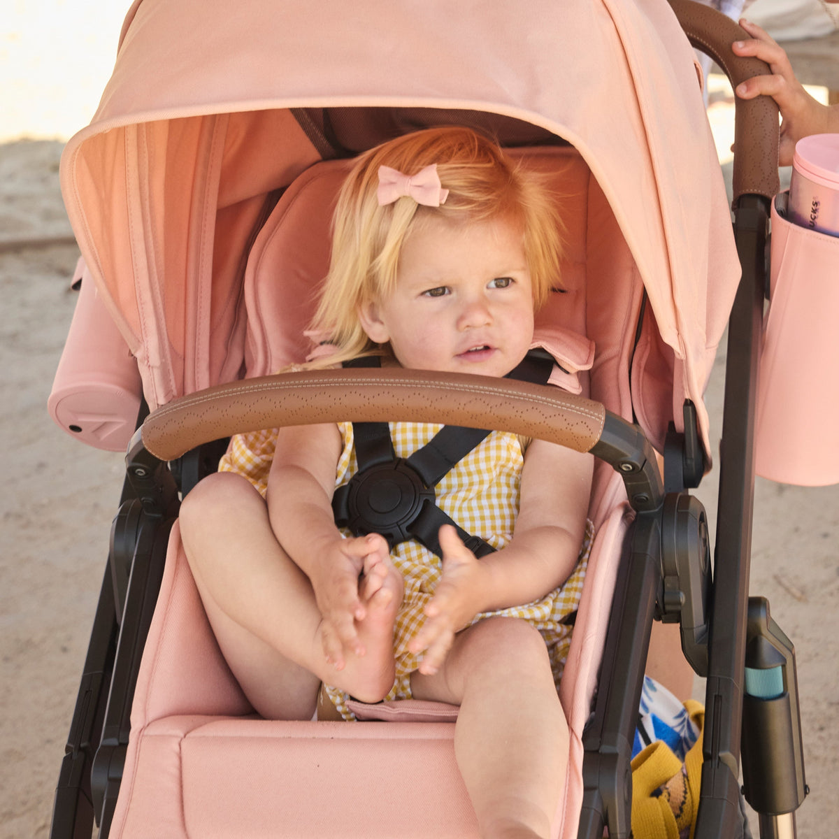 Switchback Color Kit Luxe Stroller Accessories Veer