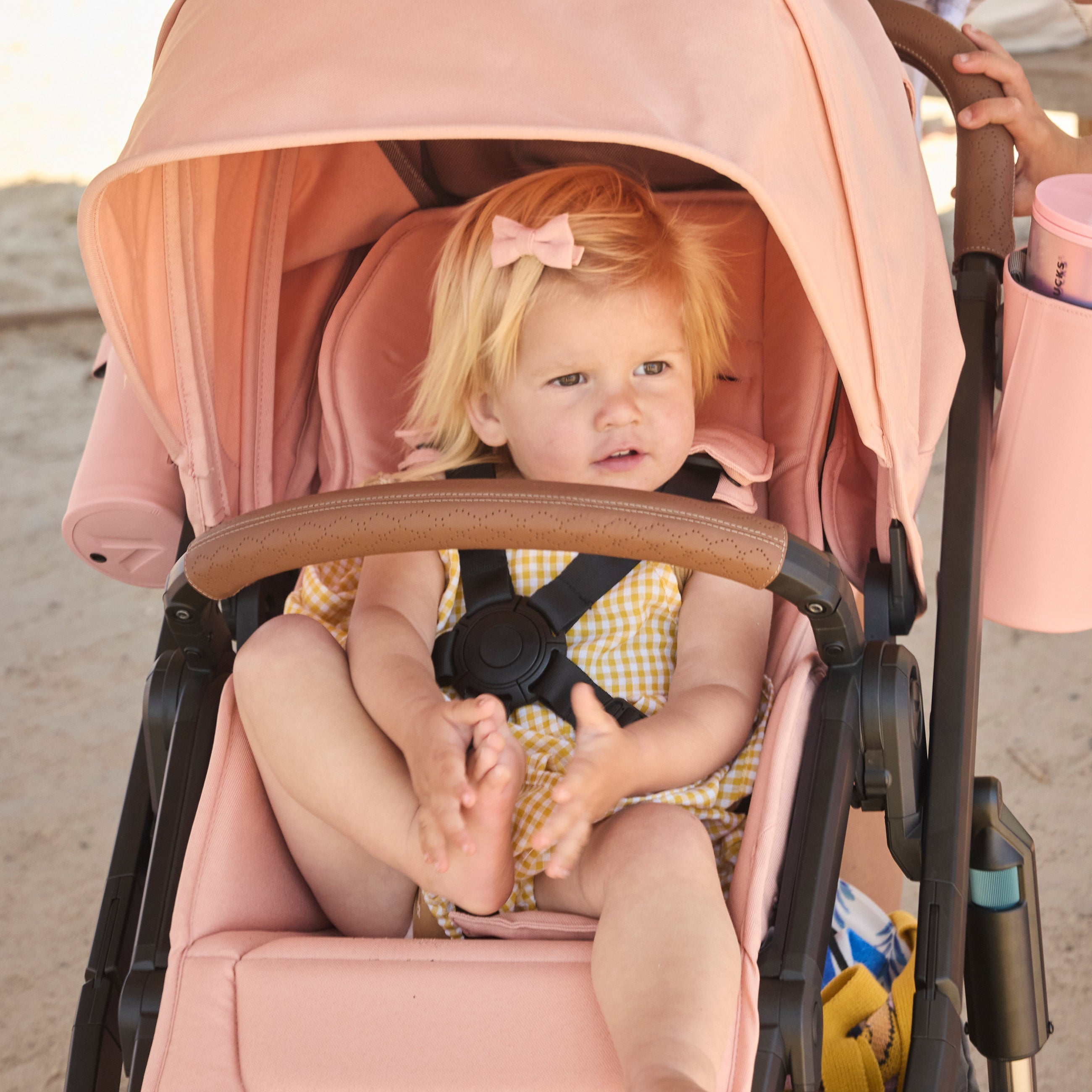 Switchback Color Kit Luxe Stroller Accessories Veer