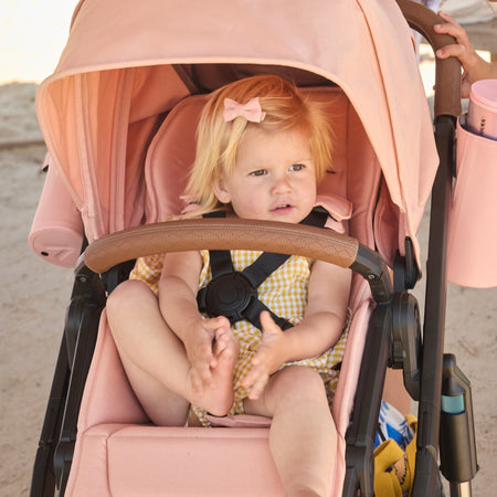Switchback Color Kit Luxe Stroller Accessories Veer