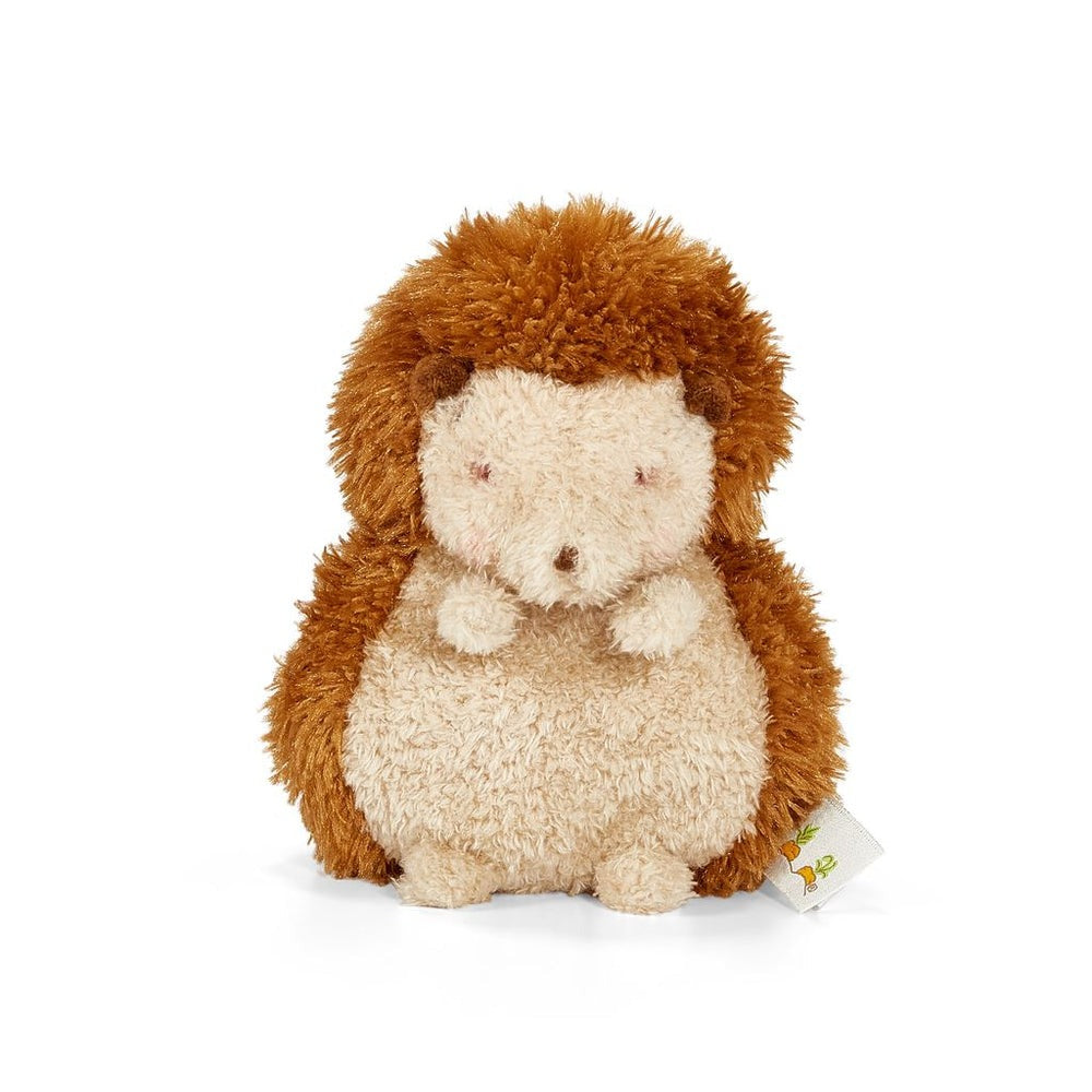 Smidgen the Hedgehog Stuffed Animals Bunnies by the Bay