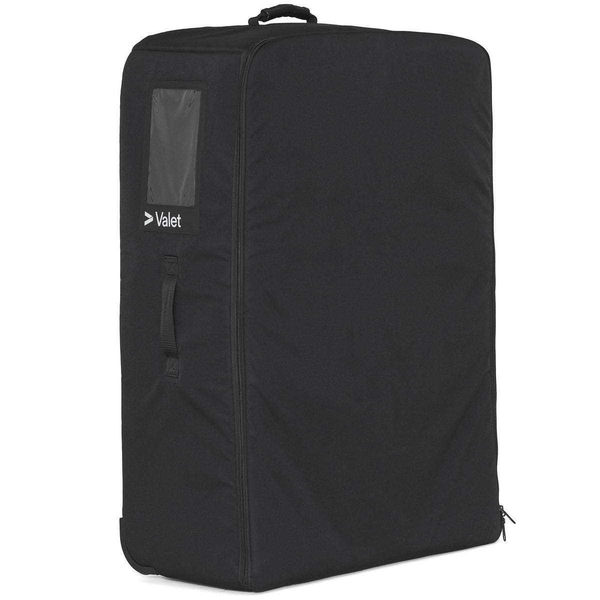 Valet Travel Bag Stroller Accessories Veer