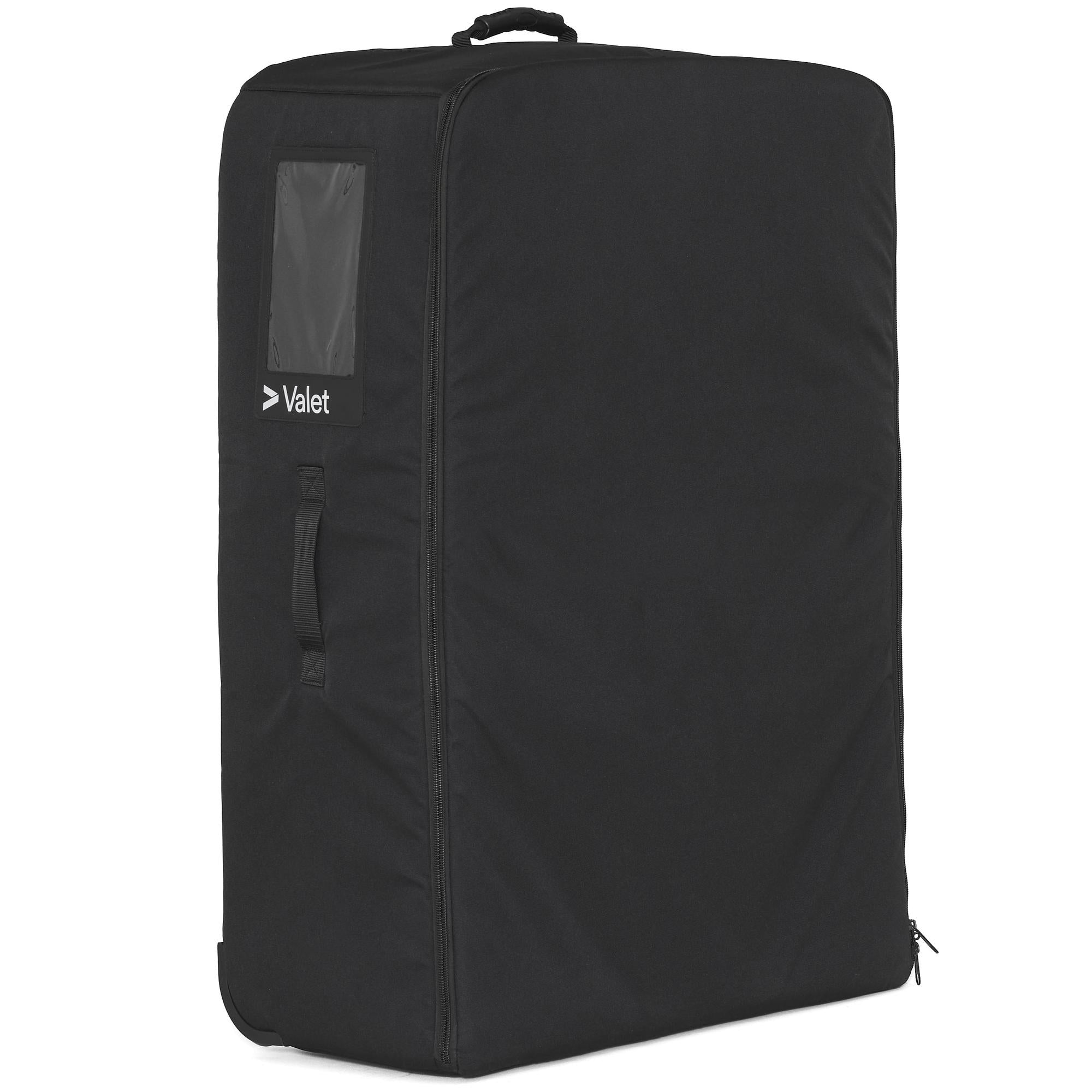 Valet Travel Bag Stroller Accessories Veer