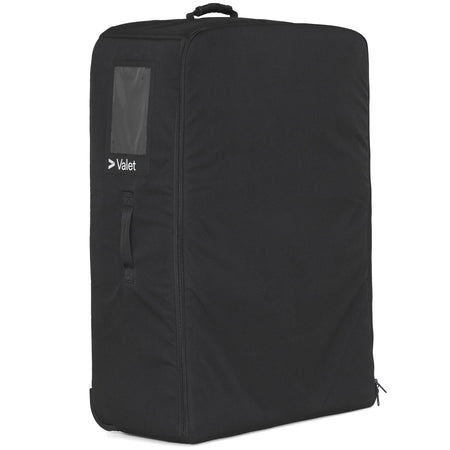 Valet Travel Bag Stroller Accessories Veer