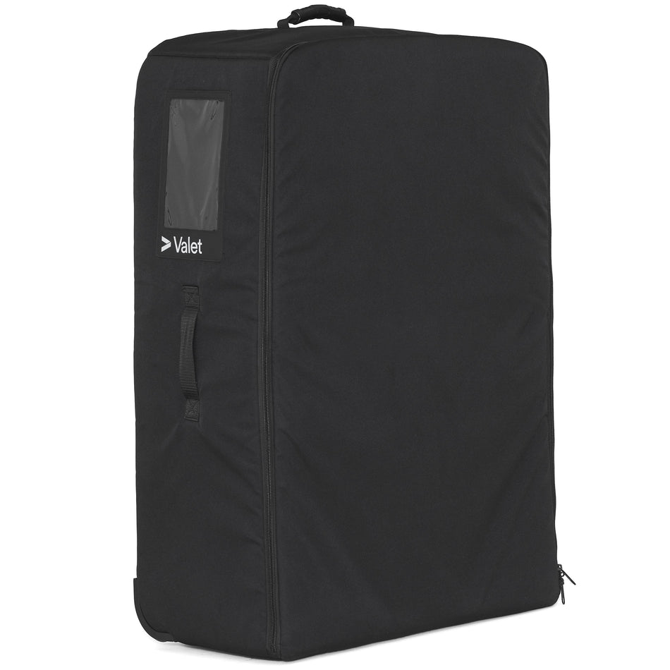 Valet Travel Bag Stroller Accessories Veer