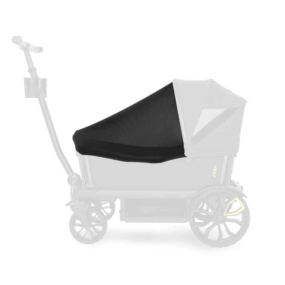Cruiser Bug Shield Stroller Accessories Veer