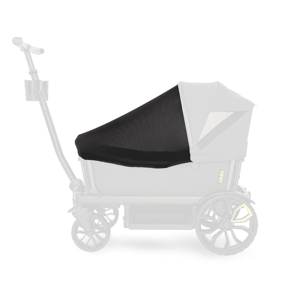 Cruiser Bug Shield Stroller Accessories Veer