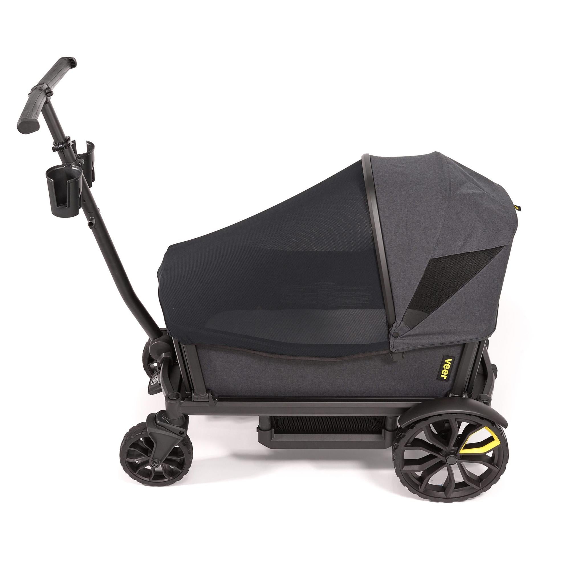 Cruiser Bug Shield Stroller Accessories Veer