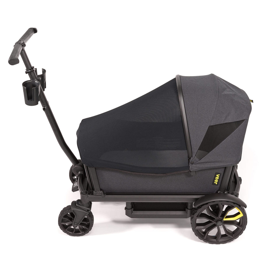 Cruiser Bug Shield Stroller Accessories Veer