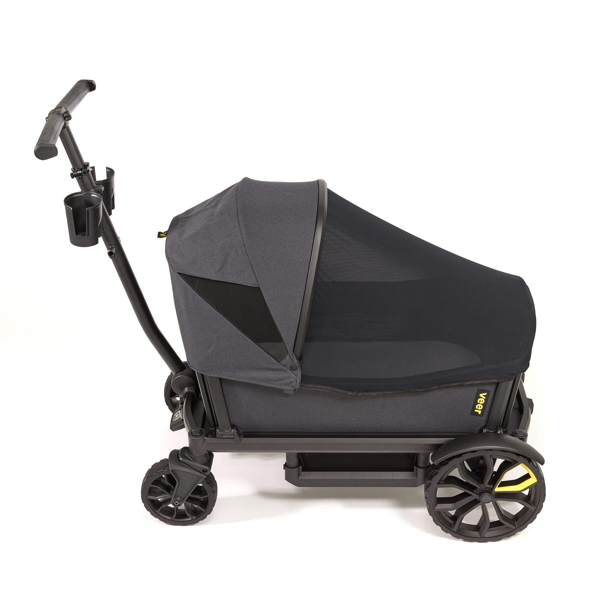 Cruiser Bug Shield Stroller Accessories Veer